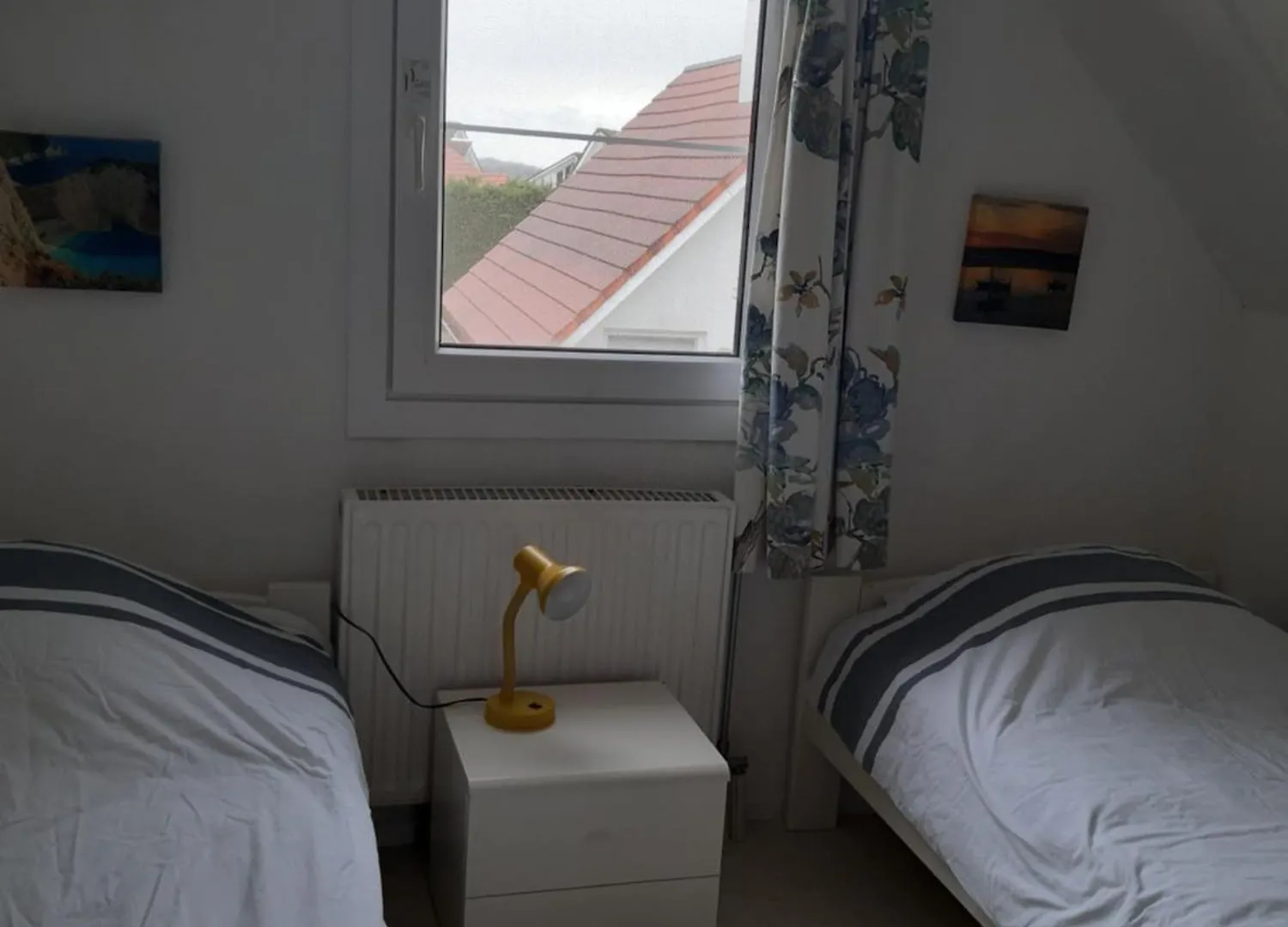 6 Persoonsbungalow Met Groot Gezamenlijk Zwembad Daumazan-sur-Arize Holiday home