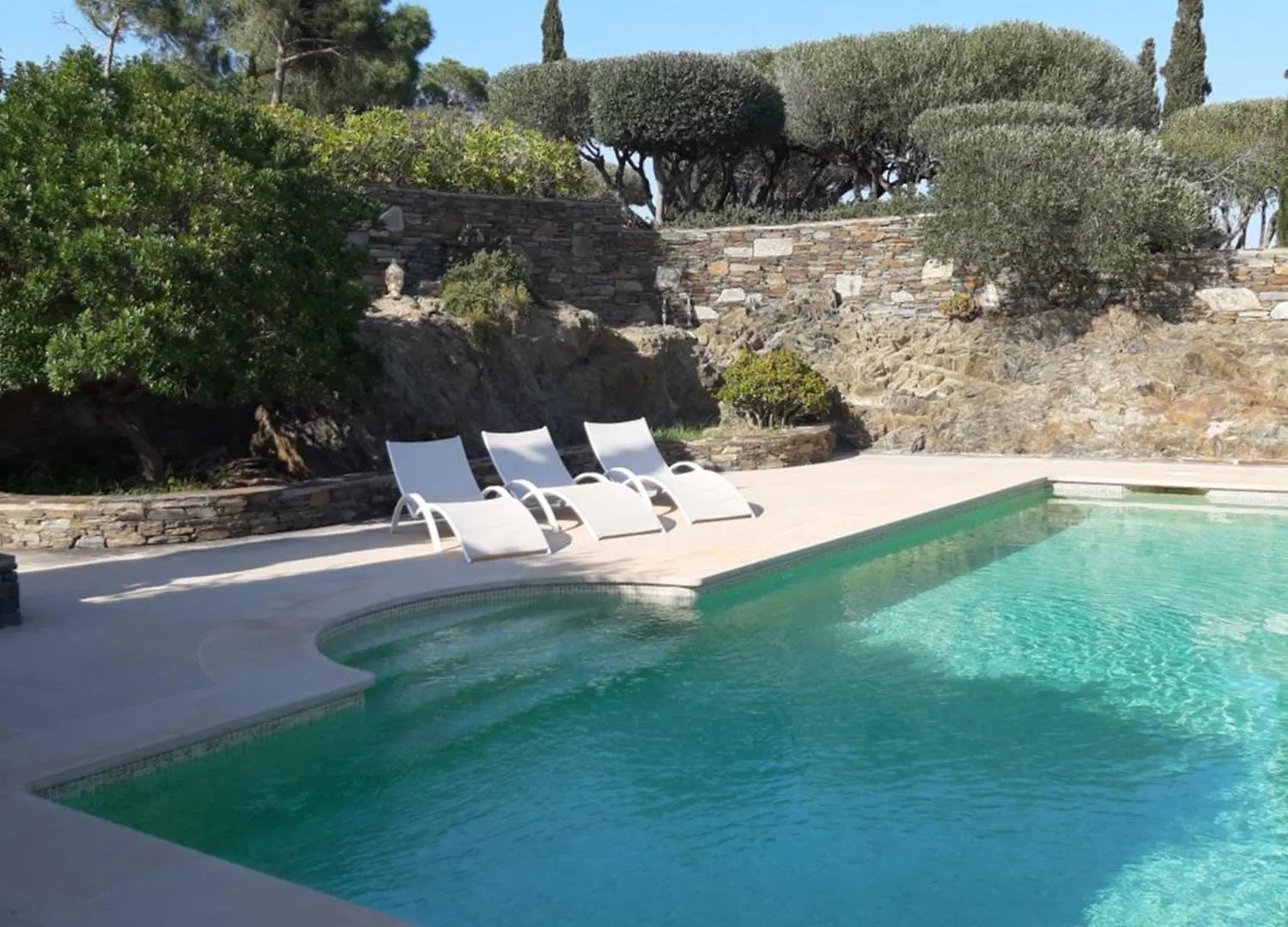 Holiday home 6 Persoonsbungalow Met Groot Gezamenlijk Zwembad Daumazan-sur-Arize France