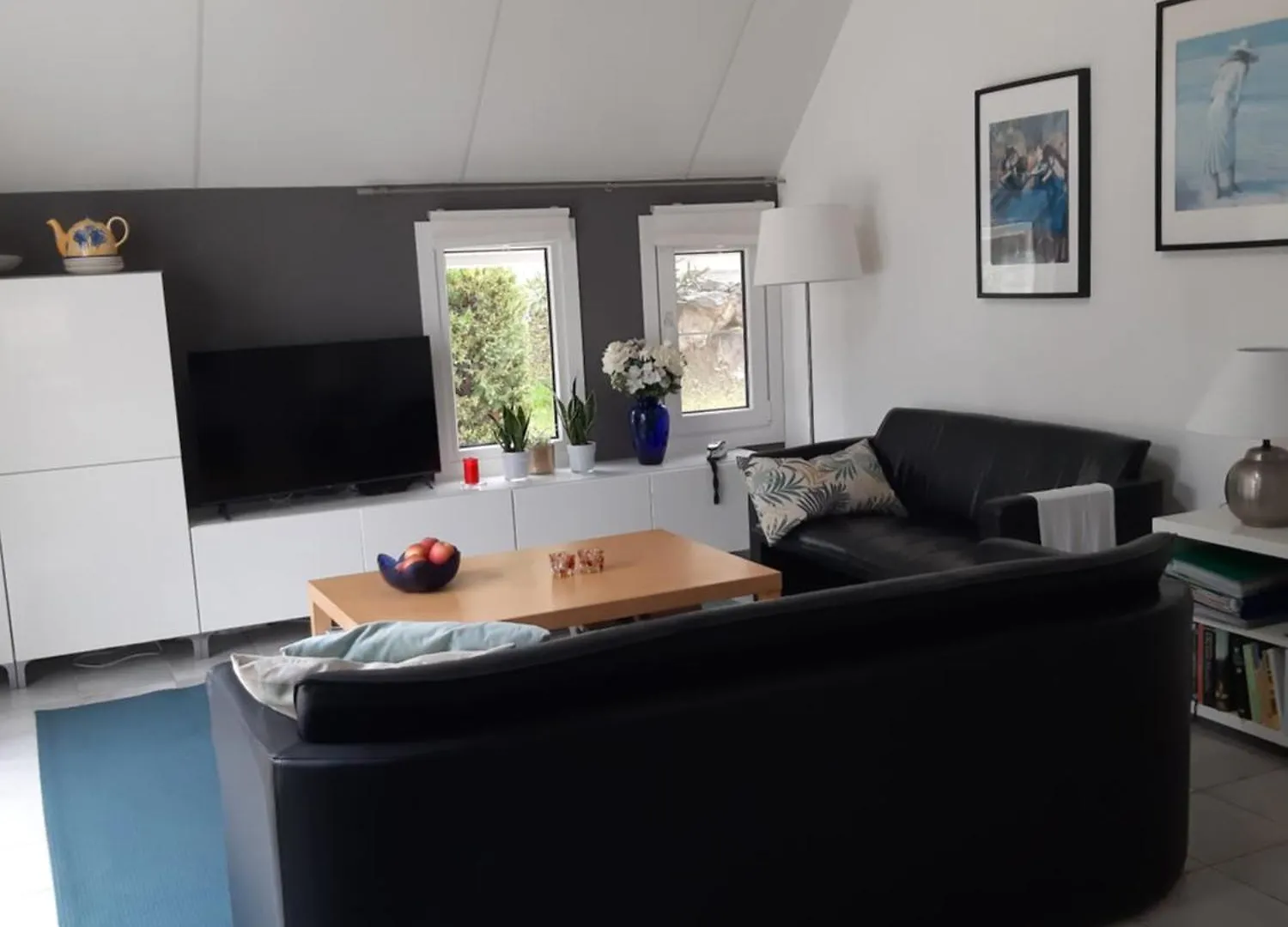 6 Persoonsbungalow Met Groot Gezamenlijk Zwembad Daumazan-sur-Arize Holiday home