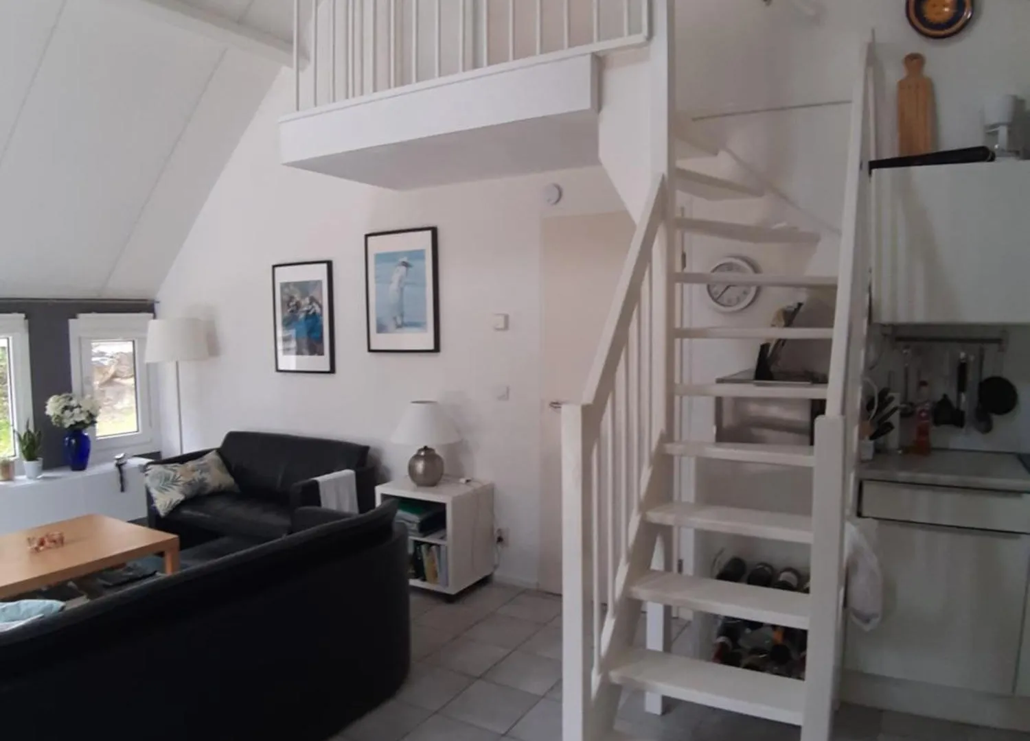 6 Persoonsbungalow Met Groot Gezamenlijk Zwembad Daumazan-sur-Arize