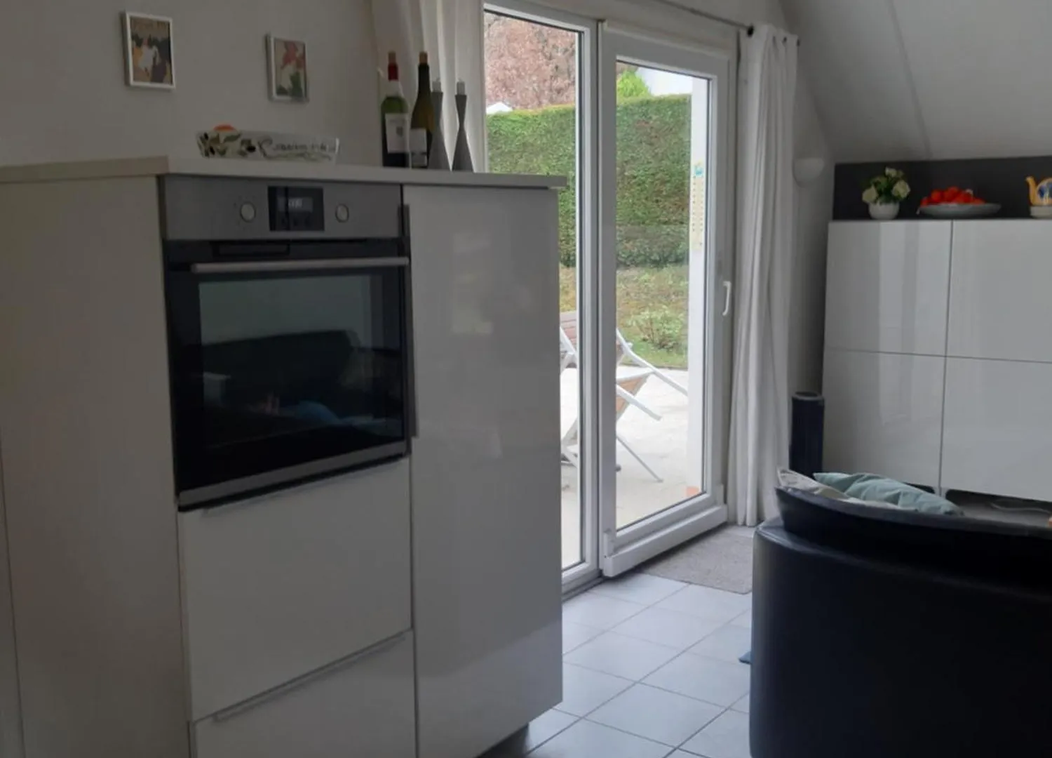 6 Persoonsbungalow Met Groot Gezamenlijk Zwembad Daumazan-sur-Arize