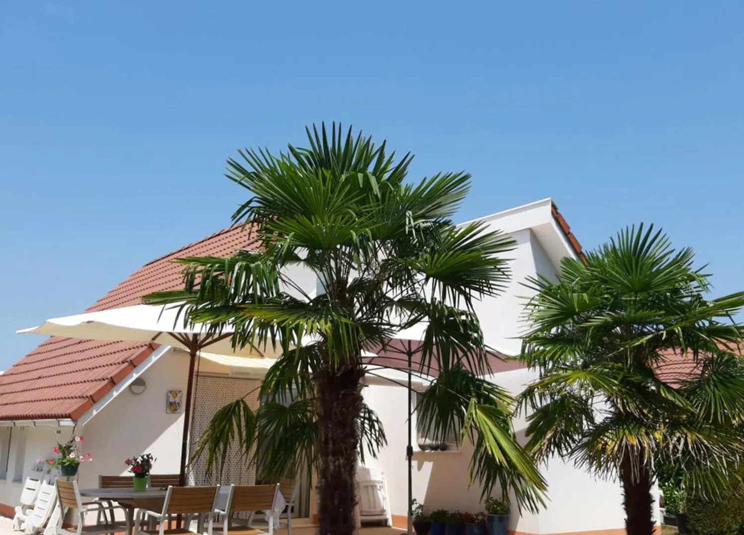 6 Persoonsbungalow Met Groot Gezamenlijk Zwembad Daumazan-sur-Arize 0*,  France